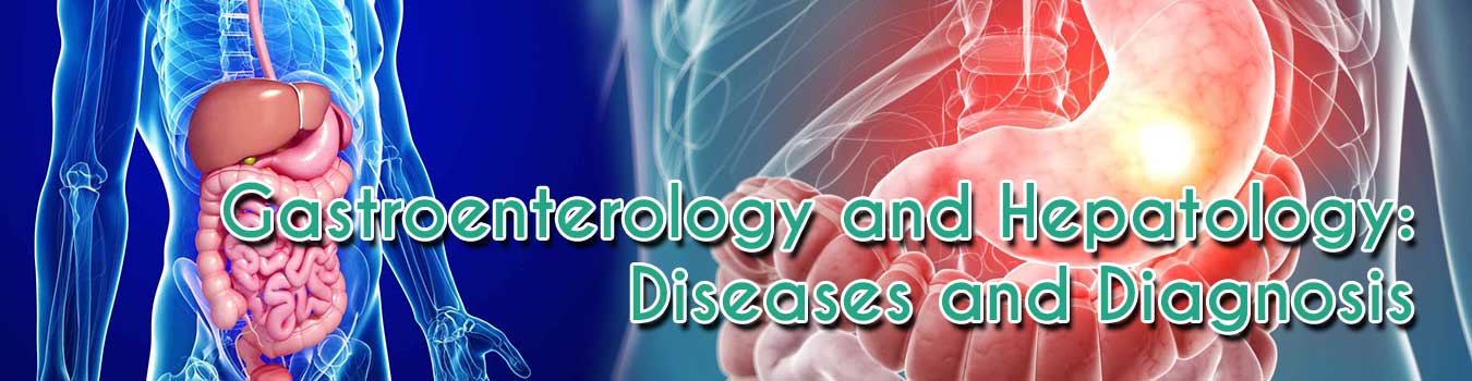 Gastroenterology and Hepatology: Diseases and Diagnosis