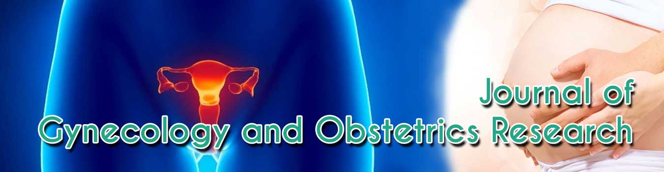 Journal of Gynecology and Obstetrics Research